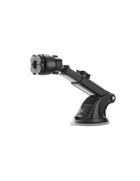 INTERPHONE  QUIKLOX - SUPPORTO VENTOSA DA AUTO