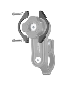 INTERPHONE  ANTIFURTO IN ALLUMINIO PER SUPPORTI QUIKLOX