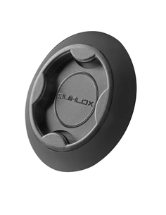 INTERPHONE  QUIKLOX - BASE ADESIVA