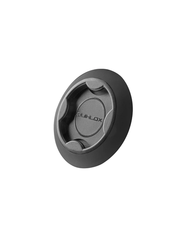 INTERPHONE  QUIKLOX - BASE ADESIVA