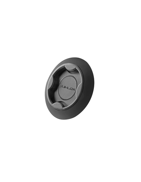 INTERPHONE  QUIKLOX - BASE ADESIVA