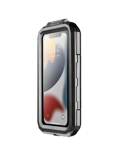 INTERPHONE  QUIKLOX - CUSTODIA ARMOR