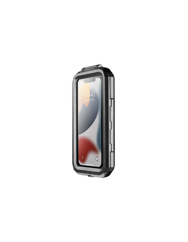 INTERPHONE  QUIKLOX - CUSTODIA ARMOR