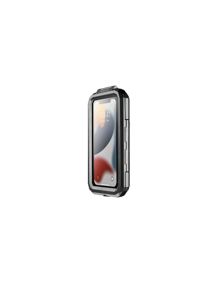 INTERPHONE  QUIKLOX - CUSTODIA ARMOR