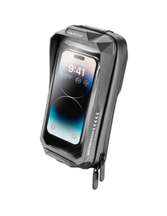 INTERPHONE  QUIKLOX - CUSTODIA WATERPROOF