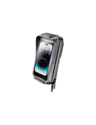 INTERPHONE  QUIKLOX - CUSTODIA WATERPROOF