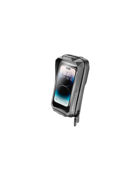 INTERPHONE  QUIKLOX - CUSTODIA WATERPROOF
