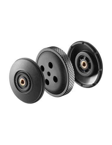 INTERPHONE  QUIKLOX - MODULO ANTIVIBRAZIONE