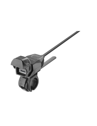 INTERPHONE  ALIMENTATORE DA MANUBRIO TYPE C