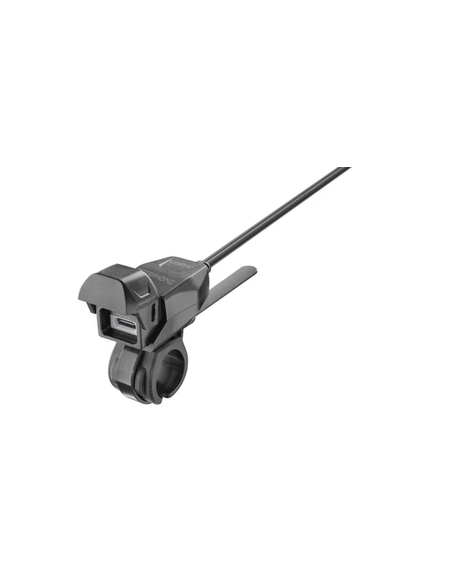 INTERPHONE  ALIMENTATORE DA MANUBRIO TYPE C