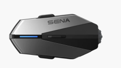 SENA Auricolare Bluetooth per Casco da Moto APEX