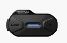 SENA MeshOn - Adattatore Mesh Intercom 3.0 per cuffie Bluetooth®