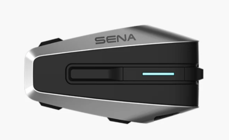SENA VORTEX Sistema di Comunicazione Interfono Bluetooth per Moto