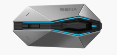 SENA Sena 60X Auricolare Bluetooth Interfono per Casco da Moto con Sound by Bose