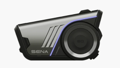 SENA Cuffia Bluetooth di comunicazione Sena 60S con audio di Harman Kardon Sistema Mesh Intercom integrato