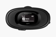 SENA 5R Sistema interfono Bluetooth a 2 vie con altoparlanti HD