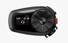 SENA 5S Sistema di comunicazione Bluetooth per Moto e Scooter