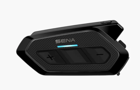 SENA SPIDER RT1 sistema di comunicazione Mesh Intercom dal design compatto