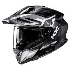 HJC CASCO ADVENTURE RPHA 60 DAKAR GRIGIO MC5SF