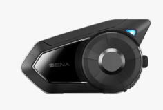 SENA 30K Sistema di comunicazione Bluetooth per moto con Mesh Intercom y altoparlanti HD