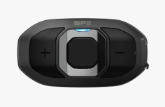 SENA SF2 Sistema di comunicazione Bluetooth per Moto con Dual Speaker