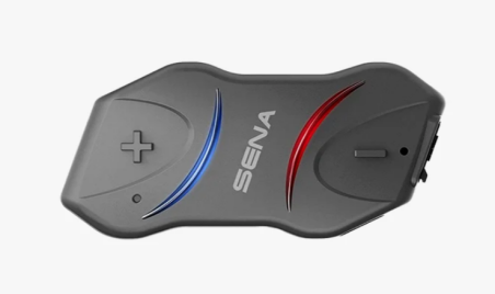 SENA 10R Sistema di comunicazione Bluetooth per moto dal design sottile
