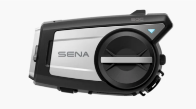 SENA 50C Sistema di comunicazione & Camera 4K
