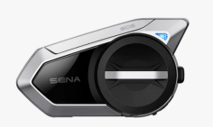 SENA 50S Sistema di comunicazione Mesh Intercom SOUND BY Harman Kardon