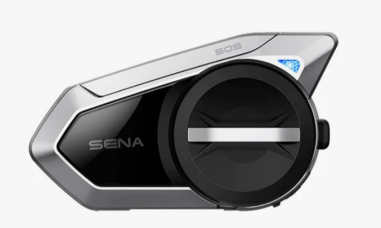 SENA 50S Sistema di comunicazione Mesh Intercom SOUND BY Harman Kardon