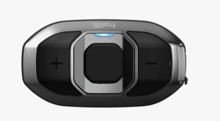 SENA SF4 Sistema di comunicazione Bluetooth per Moto con Dual Speaker