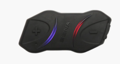 SENA SMH10R Sistema di comunicazione Bluetooth dal design compatto
