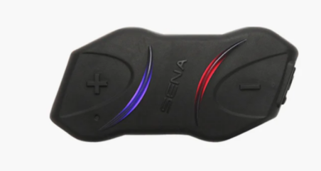 SENA SMH10R Sistema di comunicazione Bluetooth dal design compatto