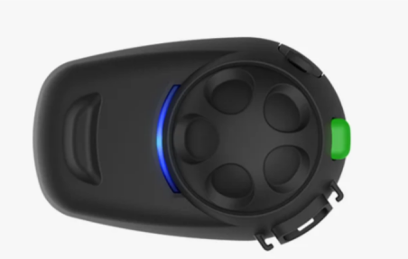 SENA SMH5 MultiCom Sistema di Comunicazione Bluetooth per moto