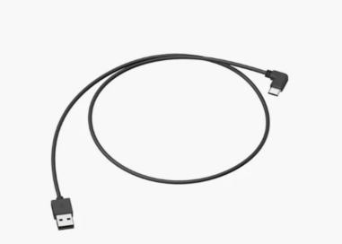 SENA Cavo USB di Alimentazione e Dati (Tipo-C Dritto)