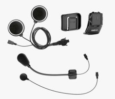 SENA Kit di installazione su casco per 10C EVO