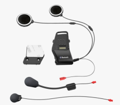 SENA Kit di installazione su casco per 10S