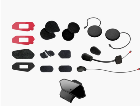 SENA  50R Kit Accessori