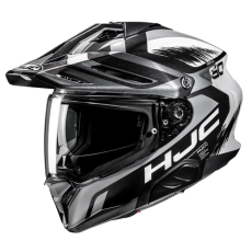HJC CASCO ADVENTURE RPHA 60 QUID GRIGIO MC5