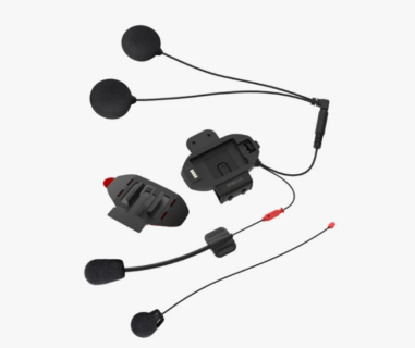SENA  Sistema di montaggio per SF1, SF2 e SF4 con Speaker HD