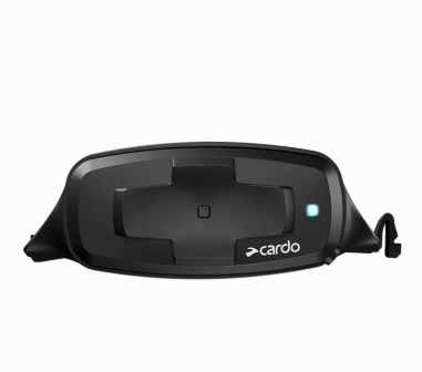 CARDO INTERFONO PACKTALK-S per caschi SHOEI gen 3