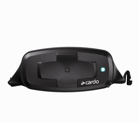 CARDO INTERFONO PACKTALK-S per caschi SHOEI gen 3