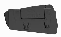 CARDO Piastra adesiva per Freecom/Spirit.