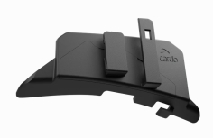 CARDO Adapter for SHOEI Helmets