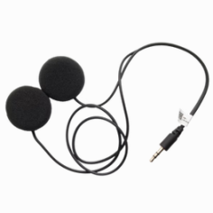 CARDO CUFFIE DI RICAMBIO 32mm Speakers