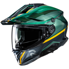HJC CASCO ADVENTURE RPHA 60 ARBRE VERDE MC4