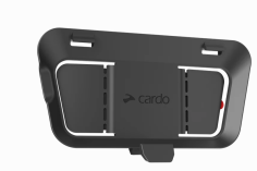 CARDO Packtalk Outdoor Adhesive Plate