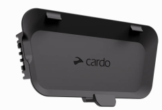 CARDO Packtalk Outdoor V-Strap Cradle