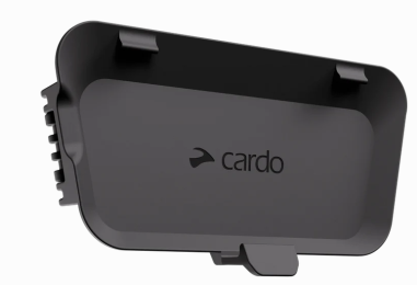 CARDO Packtalk Outdoor V-Strap Cradle