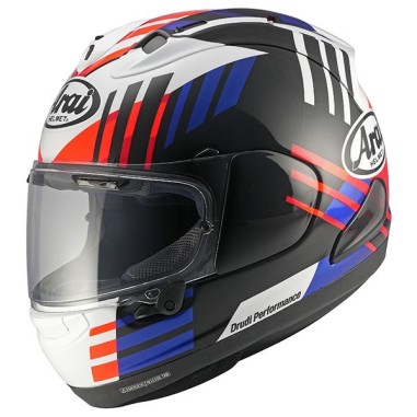 ARAI CASCO INTEGRALE RX-7 V EVO JONATHAN REA SB3