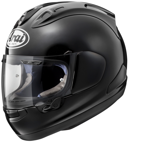 ARAI CASCO INTEGRALE RX-7 V EVO NERO LUCIDO